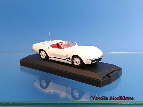 Voiture collection - collection,