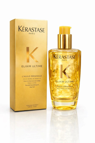 Kerastase elixir ultime - kerastase,