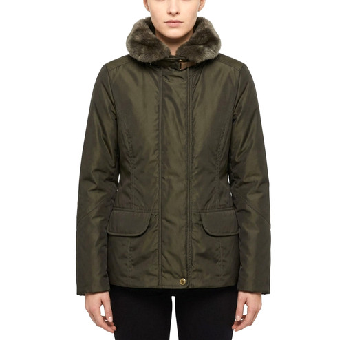 Doudoune femme max mara - doudoune,