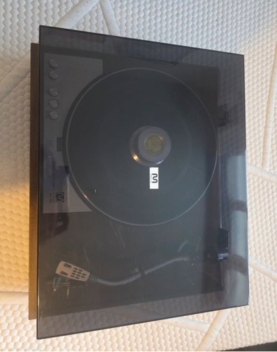 Platine vinyle vintage marlux - platine,