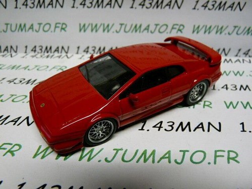 Dc31 voiture ixo - voiture, 1/43