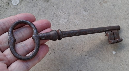 Clef clé ancienne old - clé,