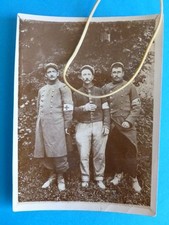 INFIRMIERS 15e SIM / Marseille