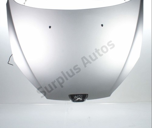 Capot 7901l6 peugeot 407 - 7901l6, coupe