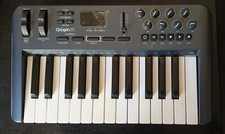 Clavier Oxygen 25-key USB MIDI