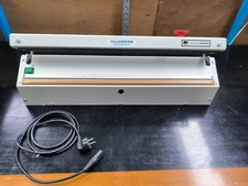 Soudeuse semi-automatique