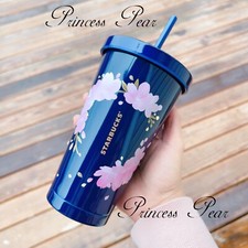 Starbucks Stainless Tumbler