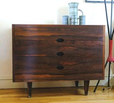 Meuble commode coiffeuse