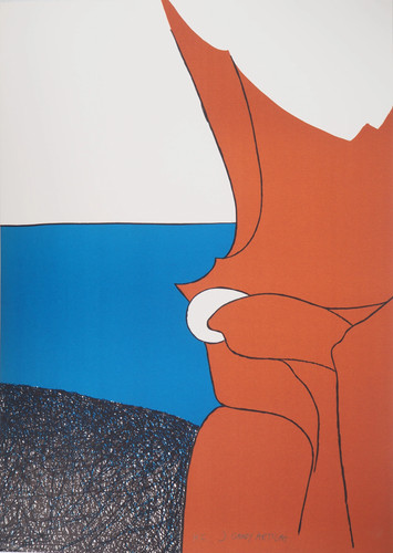Joan gardy artigas falaise - joan,