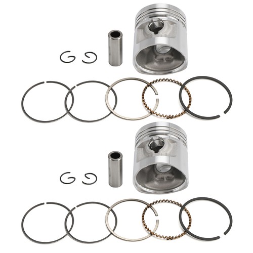 Pièces kit piston achevé - pièces,