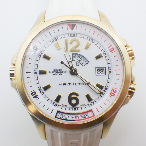 Exc hamilton khaki - *exc+++*,