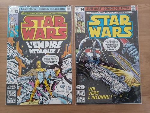 Star wars 14 - star, 12