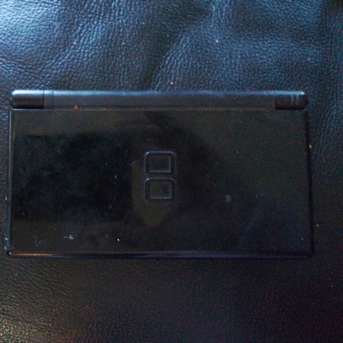 Console nintendo lite - nintendo,