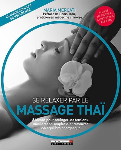 Relaxer par massage - se,