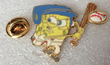 rare pin's vintage SPONGEBOB