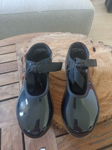 Chaussures claquettes bloch - chaussures, de