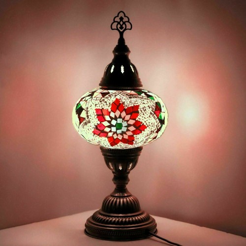 Lampe bureau style - lampe,