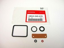 NEUF ! Jeu de joints d'origine