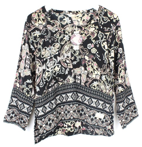 Odd molly blouse odyssey - molly, femme