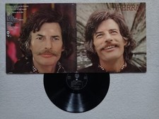 LP 33T JEAN FERRAT "Ferrat" DISQUES TEME 598.052 FRANCE 1975  -