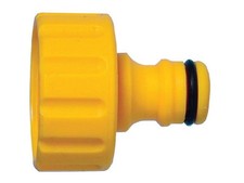 Hozelock - Raccord de robinet fileté