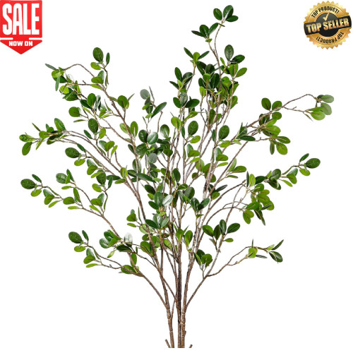 Artificial ficus branches 3 - ficus,