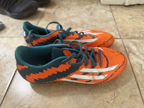 Adidas f50 adizero messi - adizero, 10.1