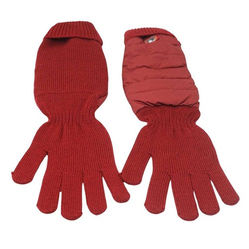 Parajumpers gants puffer - parajumpers,