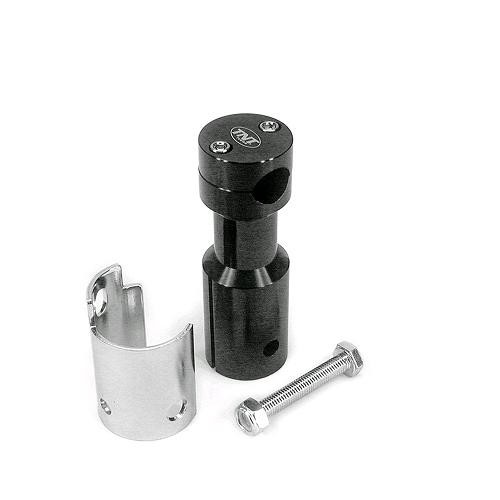 Potence scooter adaptable