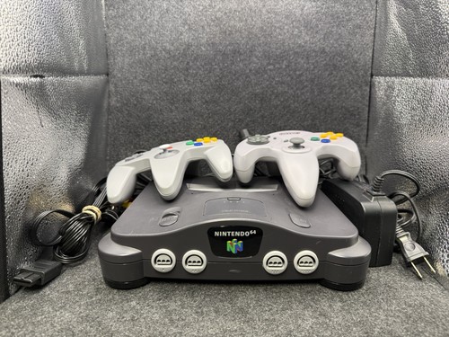 Nintendo console bundle 2 - nintendo,