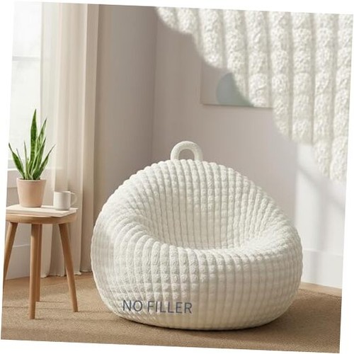 Bubble faux fur stuffed - bubble,