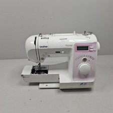 Brother NV10 Machine à Coudre