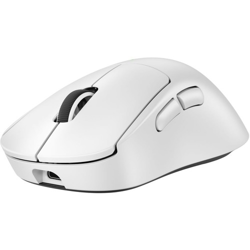Souris gamer sans fil - sans,