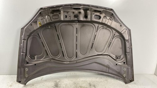 Capot opel corsa phase - capot,