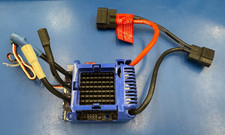TRAXXAS 6S ESC from E-Revo V1 - Works but missing Fan and Cover - LOOK!