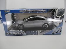 TA700 NOREV 1/18 1:18 VOLKSWAGEN VW PASSAT CC REFLEX SILVER REF 188430