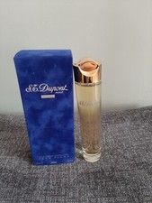 Eau de Parfum Femme ST DUPONT
