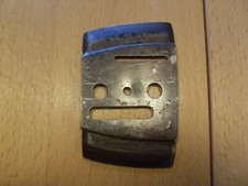 Plaque De Guidage Dolmar 112