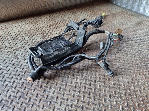 2017 nissan juke f15 coffret - nissan, i