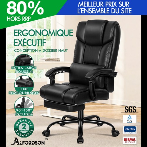 Alfordson chaise bureau - chaise, de