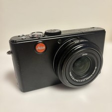 Appareil photo numérique