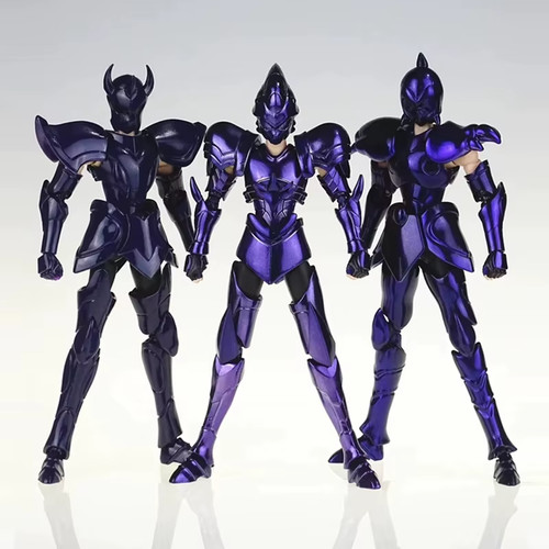 Figurines cube dullahan - cube, du