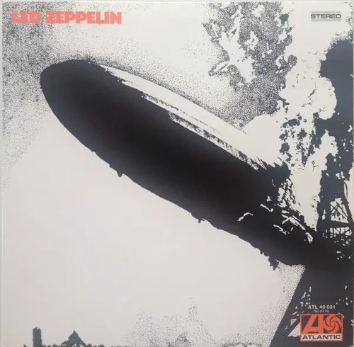 Led zeppelin - zeppelin, i