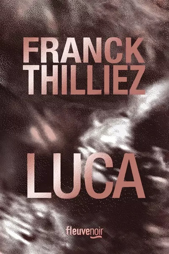 Luca franck thilliez - franck,