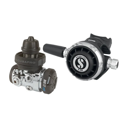 Scubapro erogatore mk17 - scubapro,
