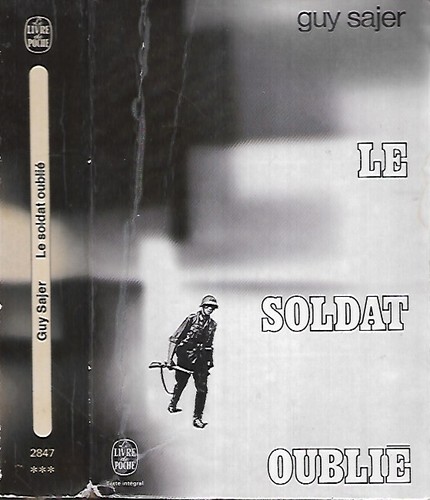 Guy sajer soldat - sajer--le,