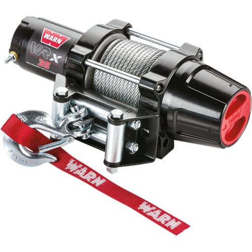 Treuil warn winch vrx - 35, /