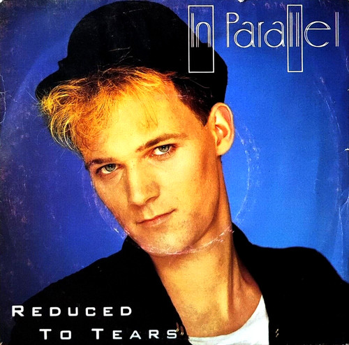 Parallel reduced to tears - -,
