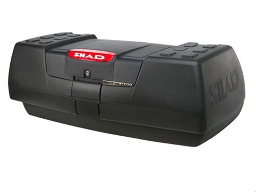Top case coffre - , adossoir