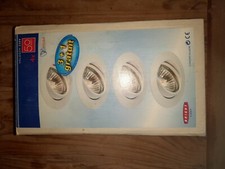 Spot halogen 230v bright